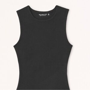 Abercrombie Seamless Tank